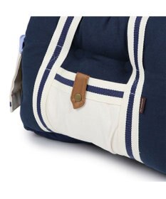 PET PARADISE ペットパラダイス ドライブキャリー 《ライン柄》