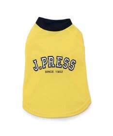 PET PARADISE J.PRESS カレッジ Tシャツ 小型犬