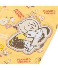 PET PARADISE スヌーピー makokoro ホカリラ ベスト 中型犬