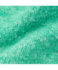 PET PARADISE J.PRESS シャギー風 杢ニット 小型犬