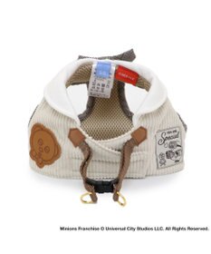 PET PARADISE ミニオン ベストハーネス 《ティム》 ＳＳ 小型犬