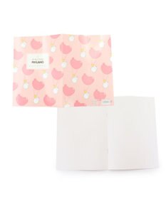 Mother garden マザーガーデン MOLANG モラン ステーショナリー 6個セット 《バルーン柄》 　