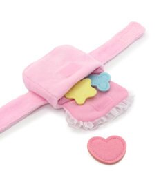 Mother garden とことこお散歩シリーズ  わんちゃん用 リュック