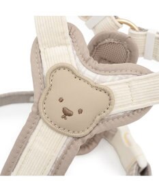 PET PARADISE ペットパラダイス くまちゃん アクティブハーネス ３Ｓ 小型犬