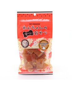 PET PARADISE やわらか ささみひと口 国産