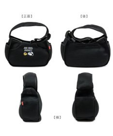 PET PARADISE スヌーピー ジョークール メッシュスリング S 超小型犬 約1.5~4kg