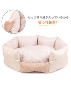 PET PARADISE スヌーピー 淡色カドラー Ｌ