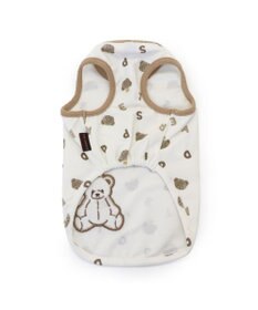 PET PARADISE ペットパラダイス くまちゃん ペティヒート タンクトップ 小型犬 超小型犬