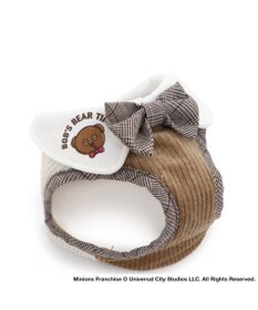 PET PARADISE ミニオン ベストハーネス 《ティム》 ＳＳ 小型犬