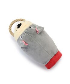 PET PARADISE ペットパラダイス パペットトイ 《番犬》