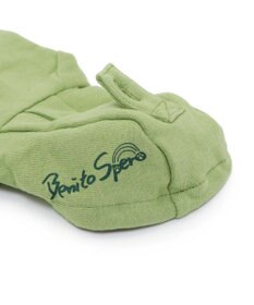 PET PARADISE ペットパラダイス Mai Kuraki ベニート パーカー 《オリーブ》 中型犬