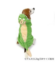 PET PARADISE ペットパラダイス なりきりパーカー 辰 中型犬 大型犬