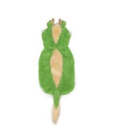 PET PARADISE ペットパラダイス なりきりパーカー 辰 中型犬 大型犬