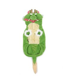 PET PARADISE ペットパラダイス なりきりパーカー 辰 中型犬 大型犬