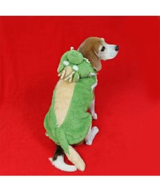 PET PARADISE ペットパラダイス なりきりパーカー 辰 中型犬 大型犬