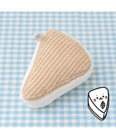 Mother garden しろたん  白いものシリーズマスコット 《レアチーズケーキ》 店舗限定