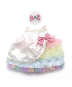 マザーガーデン うさももドール 着せ替え用お洋服 Mサイズ