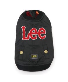 PET PARADISE Lee サガラ刺繍 ブルゾン 小型犬