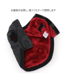 PET PARADISE Lee サガラ刺繍 ブルゾン 小型犬