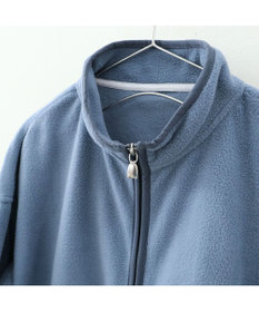 Mother garden しろたん フリース ジャケット ユニセックス Sサイズ/Mサイズ/Lサイズ