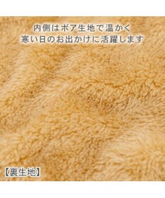 PET PARADISE ペットパラダイス 防寒コート 《千鳥柄》 中型犬 大型犬