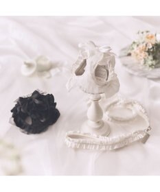 PET PARADISE cherircouture フリフリハーネス 《ブラック》 小型犬 ４Ｓ/３Ｓ