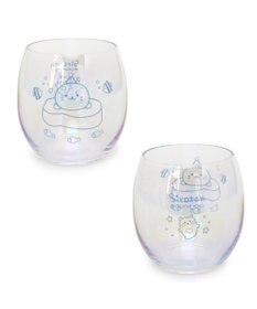 Mother garden しろたん オーロラグラス 《氷の国》 単品