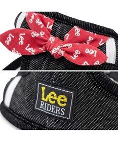 PET PARADISE Lee ループノット ハーネス＆リード 小型犬 Ｓ