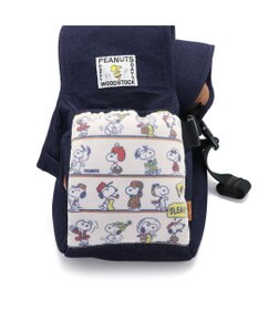 PET PARADISE スヌーピー 変身柄 抱っこ スリング キャリーバッグ  【小型犬】