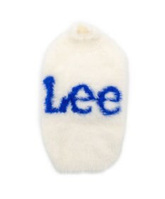 PET PARADISE Lee フェザーニット 《ホワイト》 小型犬