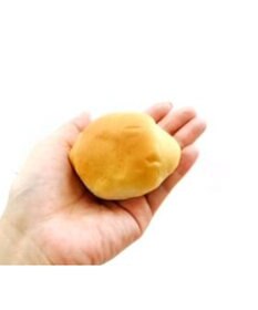 PET PARADISE 犬 おやつ 国産 フード ペットパラダイス 【5個セット】犬 おやつ 国産 ミルク ロールパン | まとめ買い ネット限定 オヤツ 小麦 手作り ドックフード