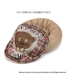 PET PARADISE ミニオン ティム クッション 60cm