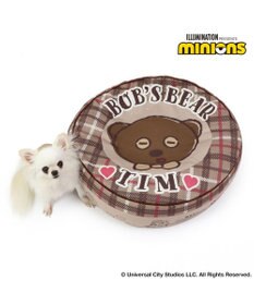 PET PARADISE ミニオン ティム クッション 60cm