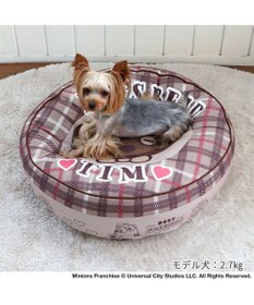 PET PARADISE ミニオン ティム クッション 60cm