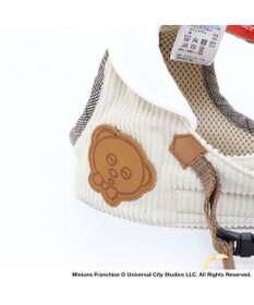 PET PARADISE ミニオン ベストハーネス 《ティム》 ＳＳ 小型犬