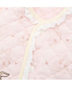 PET PARADISE ディズニー バンビ ミスバニー キルティング ベスト 小型犬