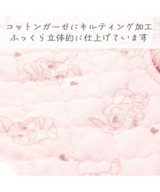 PET PARADISE ディズニー バンビ ミスバニー キルティング ベスト 小型犬