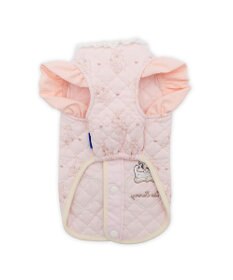 PET PARADISE ディズニー バンビ ミスバニー キルティング ベスト 小型犬