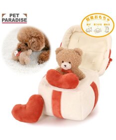 PET PARADISE ペットパラダイス プレゼント トイ