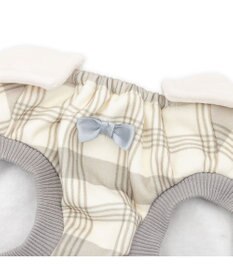 PET PARADISE スヌーピー  シブリングス トレーナー 《グレー》 中型犬 大型犬