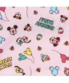 PET PARADISE ディズニー ミニーマウス クールメッシュ タンクトップ 《風船柄》