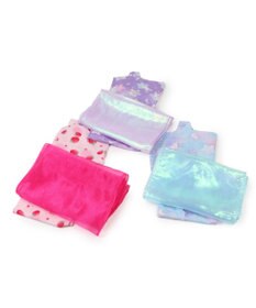 Mother garden マザーガーデン 2024 ワンピース 浴衣 《ユニコーン ミルキーウェイ柄》 100/110/120/130/140