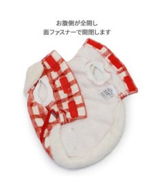 PET PARADISE スヌーピー ハートボアベスト  中型犬