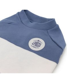 PET PARADISE J.PRESS トレーナー 《トリコロール》 小型犬