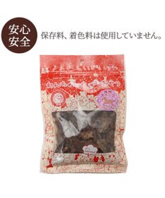PET PARADISE 馬肉 スライス ジャーキー 大袋 100g 国産