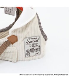 PET PARADISE ミニオン ベストハーネス 《ティム》 ＳＳ 小型犬