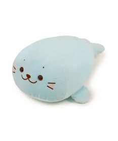 にぎモン ぬいぐるみ 浮生 FUSHO プレゼントキャンペーン 当選品