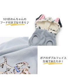 101匹ワンちゃんパーカー 犬 服 秋冬 ディズニー 101匹わんちゃん パーカー 【小型犬