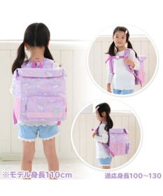 Mother garden マザーガーデン ユニコーン スクエアリュック