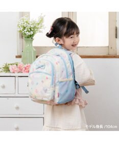 Mother garden マザーガーデン  リュック 【Ｍサイズ】  《パステルアイテム柄》
